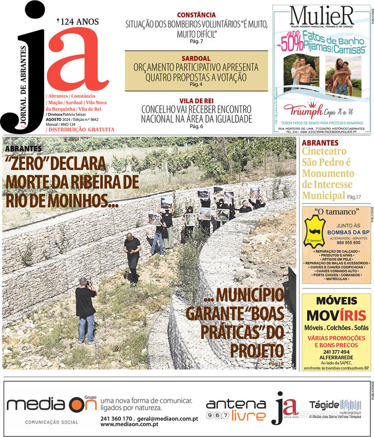 Jornal de Abrantes