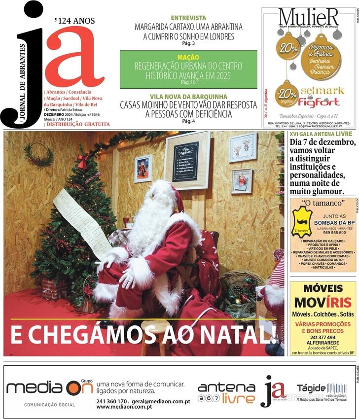 Jornal de Abrantes