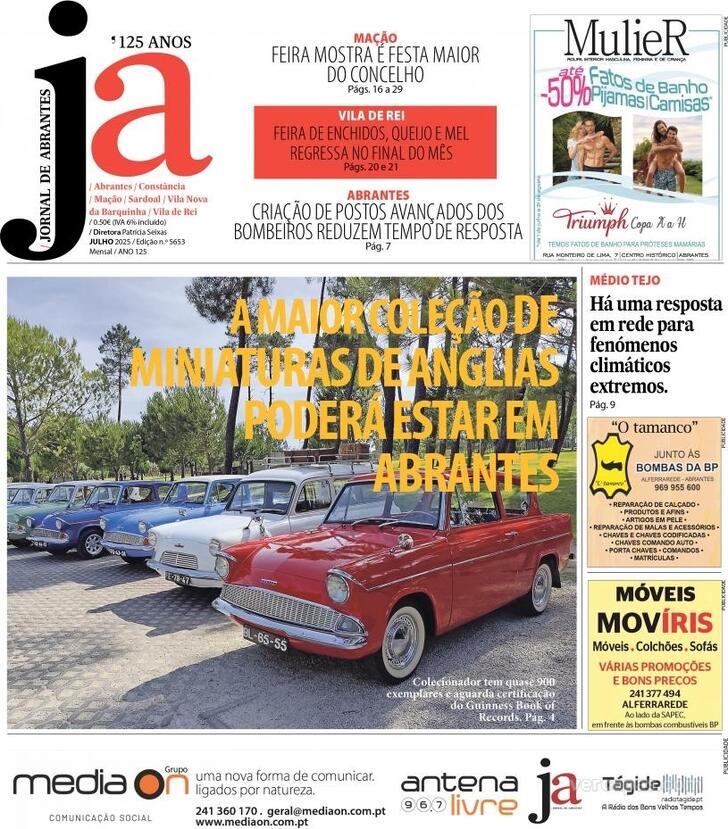 Jornal de Abrantes