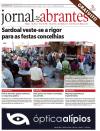 Jornal de Abrantes - 2013-09-12