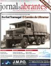 Jornal de Abrantes - 2014-02-12