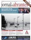 Jornal de Abrantes - 2014-03-08