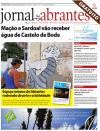 Jornal de Abrantes - 2014-08-08
