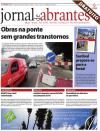 Jornal de Abrantes - 2014-09-12