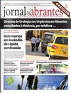 Jornal de Abrantes - 2014-10-20