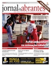 Jornal de Abrantes - 2014-12-08