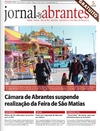 Jornal de Abrantes - 2015-02-08