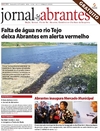 Jornal de Abrantes - 2015-05-18