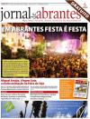 Jornal de Abrantes - 2015-06-12