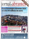 Jornal de Abrantes - 2015-08-04