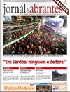 Jornal de Abrantes - 2015-09-12