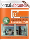 Jornal de Abrantes - 2015-10-08