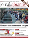 Jornal de Abrantes - 2015-11-04
