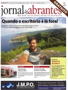 Jornal de Abrantes - 2015-12-08