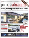 Jornal de Abrantes - 2016-01-18