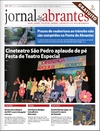 Jornal de Abrantes - 2016-04-08