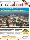 Jornal de Abrantes - 2016-10-08