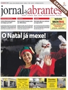 Jornal de Abrantes - 2016-12-04