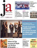 Jornal de Abrantes - 2017-02-08