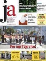 Jornal de Abrantes - 2017-03-08