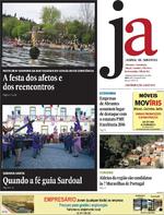 Jornal de Abrantes - 2017-04-04
