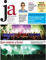 Jornal de Abrantes - 2017-06-12