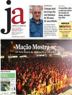 Jornal de Abrantes - 2017-07-04