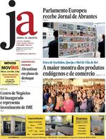 Jornal de Abrantes - 2017-07-28