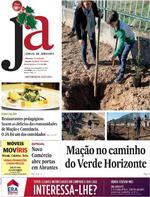 Jornal de Abrantes - 2017-12-08
