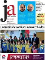 Jornal de Abrantes - 2017-12-28