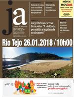 Jornal de Abrantes - 2018-02-04