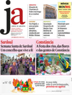 Jornal de Abrantes - 2018-03-08