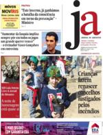 Jornal de Abrantes - 2018-04-08