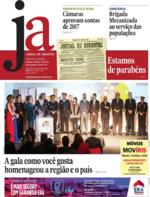 Jornal de Abrantes - 2018-05-04