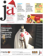 Jornal de Abrantes - 2018-12-31