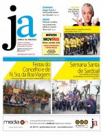 Jornal de Abrantes - 2019-04-16