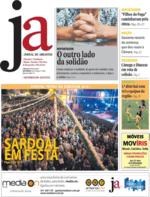 Jornal de Abrantes - 2019-09-03