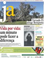 Jornal de Abrantes - 2020-02-07