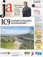Jornal de Abrantes - 2020-11-08