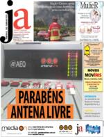 Jornal de Abrantes - 2021-02-01
