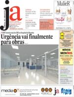 Jornal de Abrantes - 2021-04-01