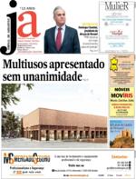 Jornal de Abrantes - 2021-07-01