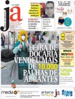 Jornal de Abrantes - 2021-11-03