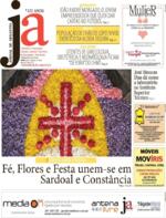Jornal de Abrantes - 2023-04-01