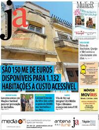 Jornal de Abrantes - 2023-07-05