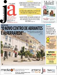Jornal de Abrantes - 2023-08-02