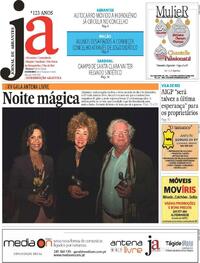 Jornal de Abrantes - 2023-12-08
