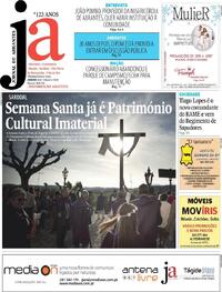 Jornal de Abrantes - 2024-01-05