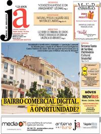 Jornal de Abrantes - 2024-03-04