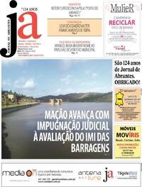 Jornal de Abrantes - 2024-05-01